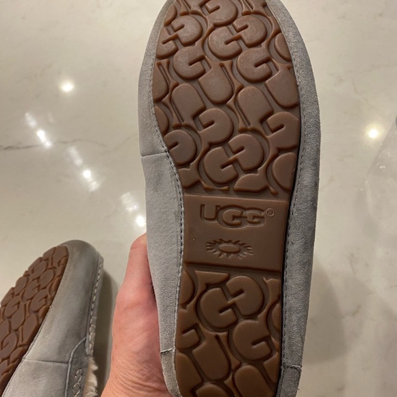 UGG Ansley Slippers - Picture 4 of 7